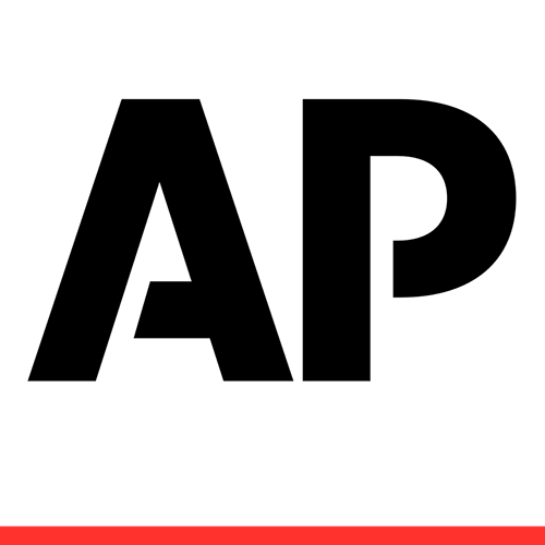 AP news logo