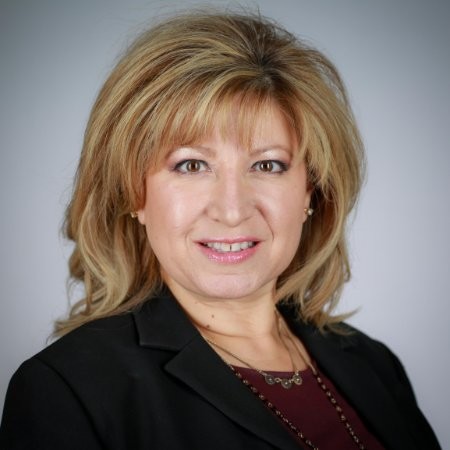 Dina Giovale Dina Giovale headshot